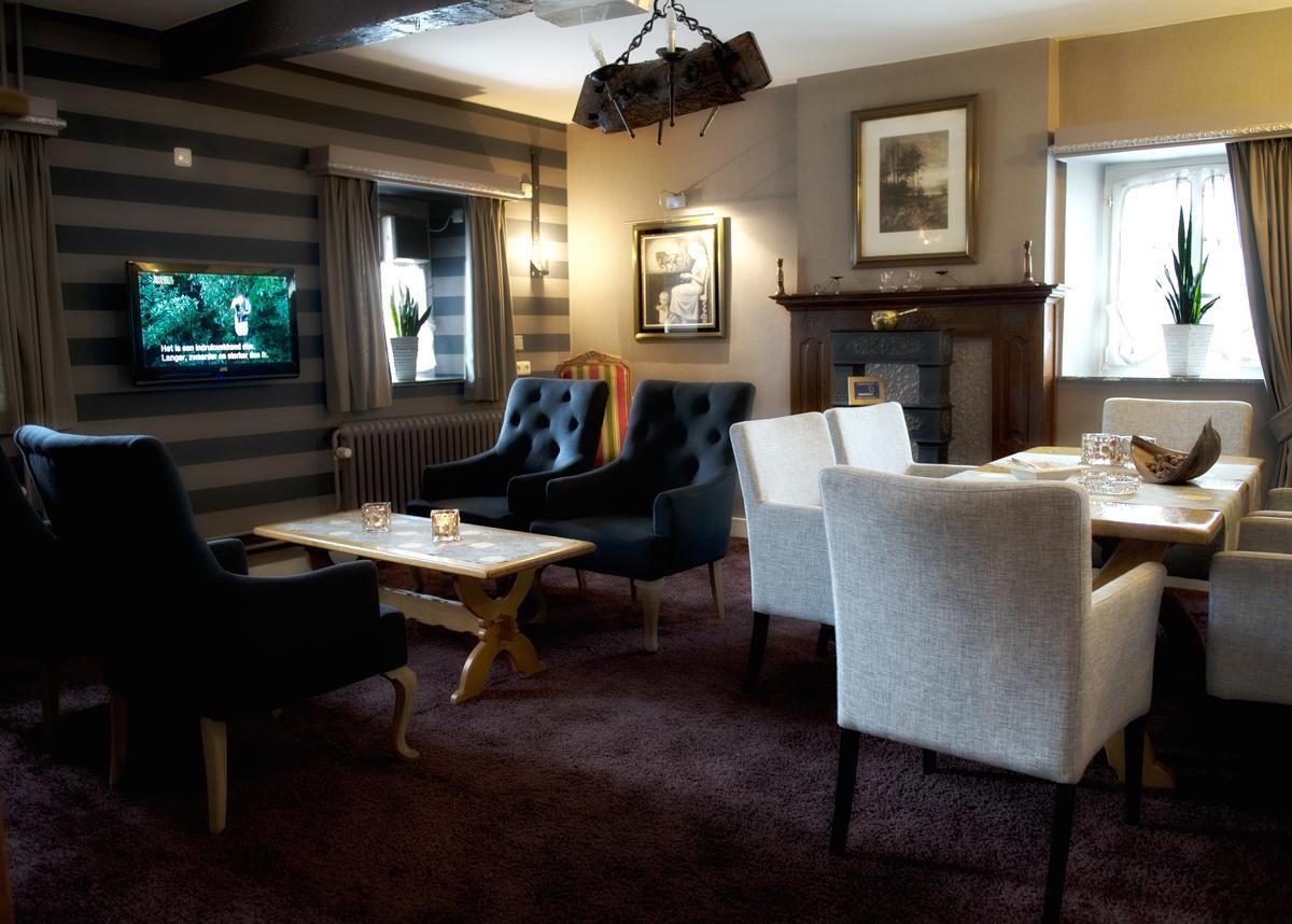 Hotel De Oude Brouwerij Mechelen Kültér fotó